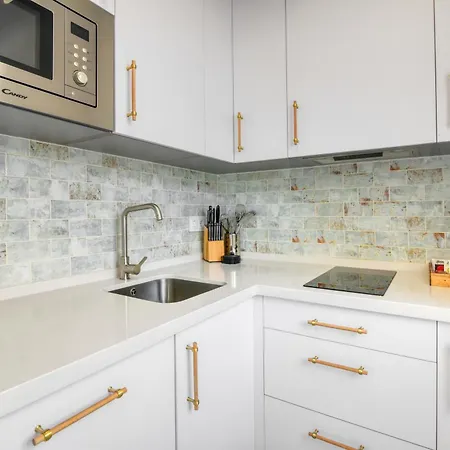 Private House Private Pool Private Andalusian Courtyard Bbq Near Historic Center Casa vacanze