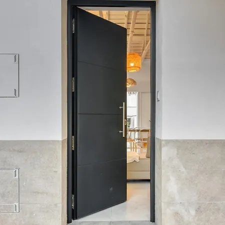 Casa vacanze Private House Private Pool Private Andalusian Courtyard Bbq Near Historic Center Cordova