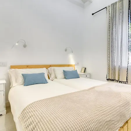 Private House Private Pool Private Andalusian Courtyard Bbq Near Historic Center Córdoba