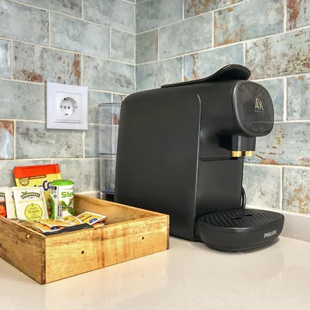 Private House Private Pool Private Andalusian Courtyard Bbq Near Historic Center