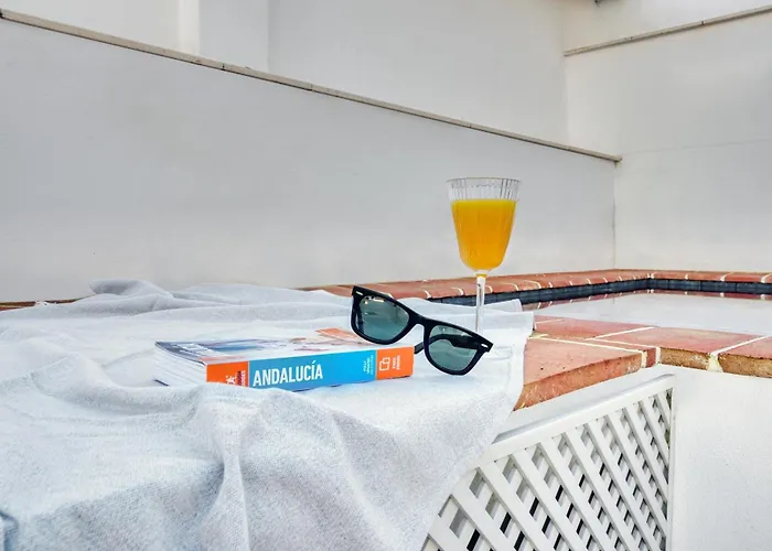 Nyaraló Private House Private Pool Private Andalusian Courtyard Bbq Near Historic Center Córdoba