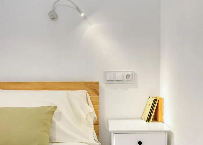 Nyaraló Private House Private Pool Private Andalusian Courtyard Bbq Near Historic Center *