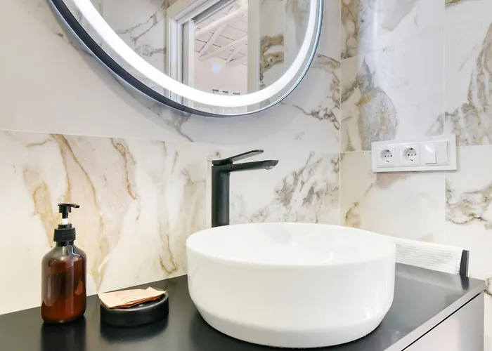 Private House Private Pool Private Andalusian Courtyard Bbq Near Historic Center Nyaraló *