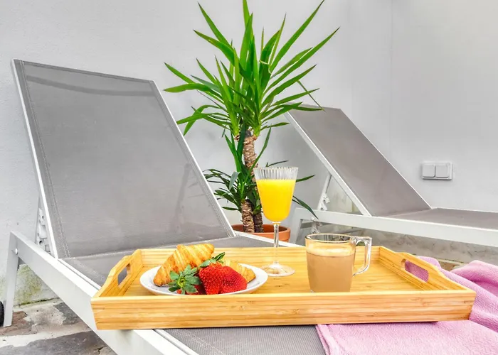 Private House Private Pool Private Andalusian Courtyard Bbq Near Historic Center * Córdoba