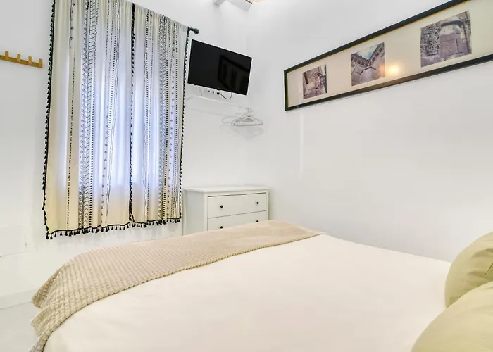 Nyaraló Private House Private Pool Private Andalusian Courtyard Bbq Near Historic Center