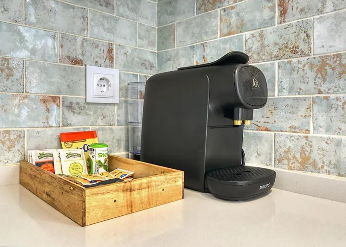 Private House Private Pool Private Andalusian Courtyard Bbq Near Historic Center