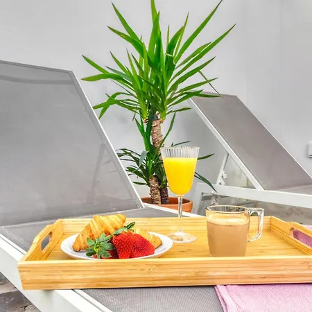 Private House Private Pool Private Andalusian Courtyard Bbq Near Historic Center * Córdoba