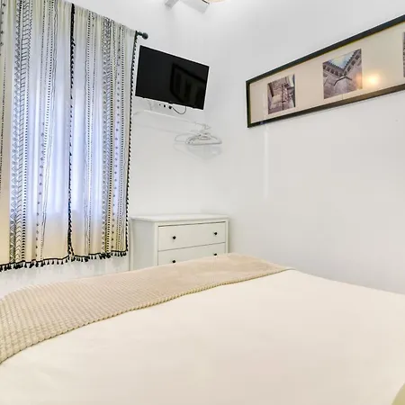 Vakantiehuis Private House Private Pool Private Andalusian Courtyard Bbq Near Historic Center