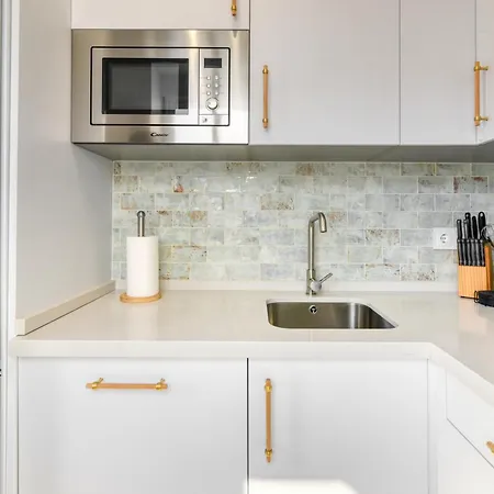 Private House Private Pool Private Andalusian Courtyard Bbq Near Historic Center Vakantiehuis *